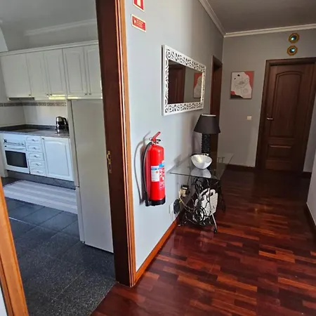 Apartman Seaview Relax Caniço