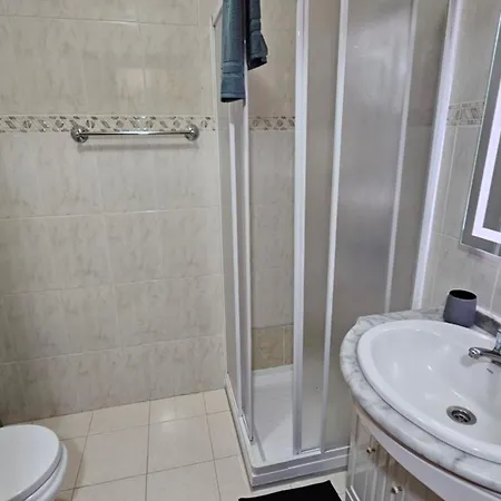 Seaview Relax Apartman Caniço