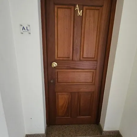 Seaview Relax Apartman *