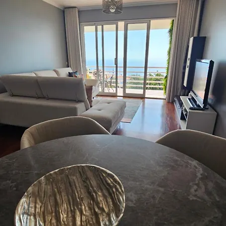 Apartman Seaview Relax Caniço