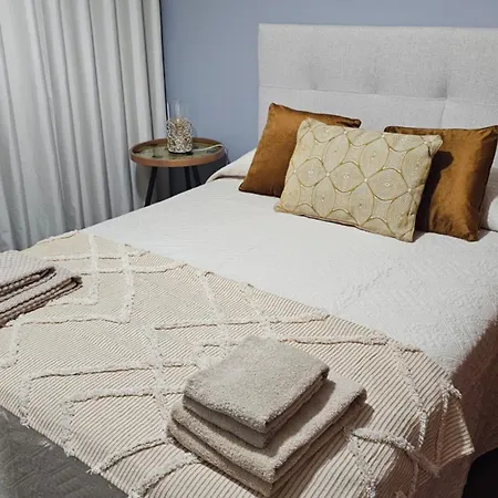 Seaview Relax Caniço