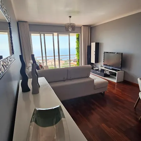 Seaview Relax Apartman *