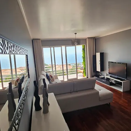 Seaview Relax * Caniço