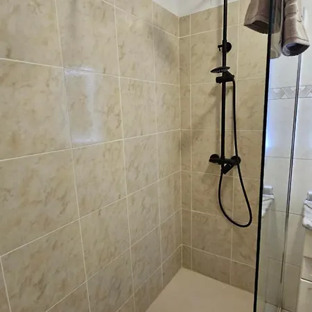 Apartman Seaview Relax