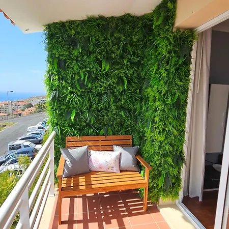 Apartman Seaview Relax *