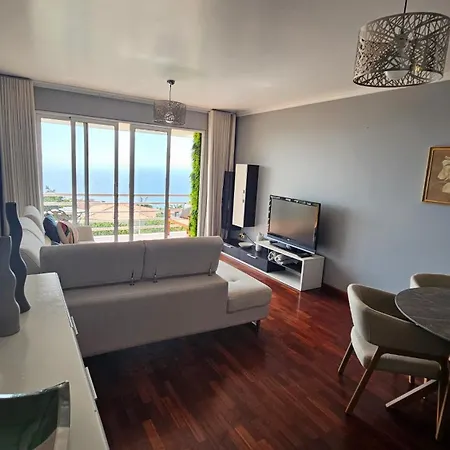 Seaview Relax Apartman *