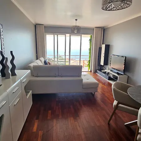 Apartmán Seaview Relax Caniço