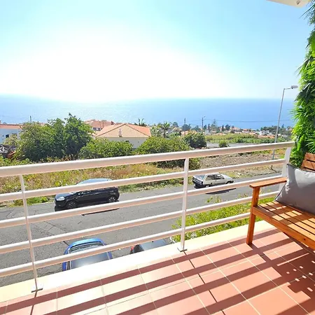 Apartman Seaview Relax *