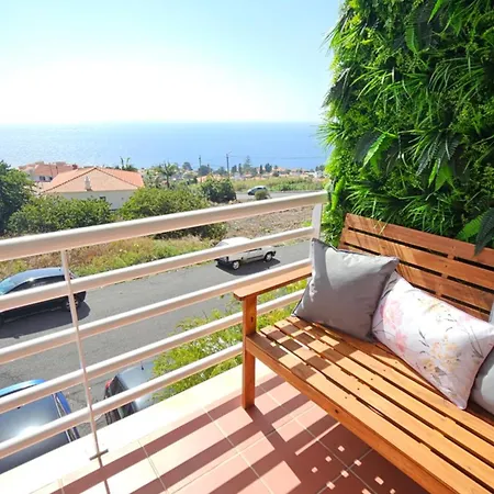 Seaview Relax Appartement *