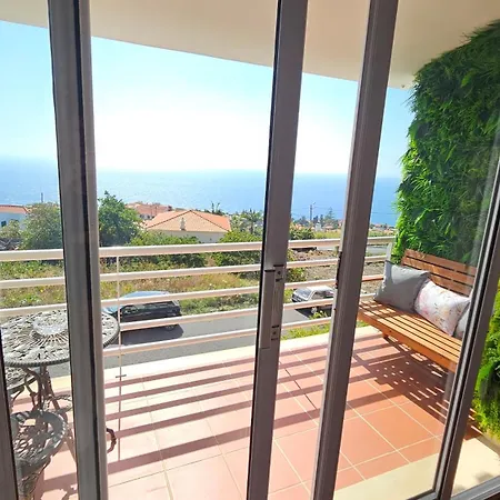 Seaview Relax Appartement