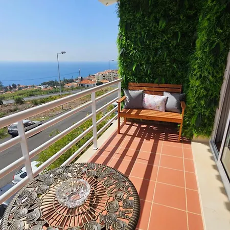 Seaview Relax * Caniço