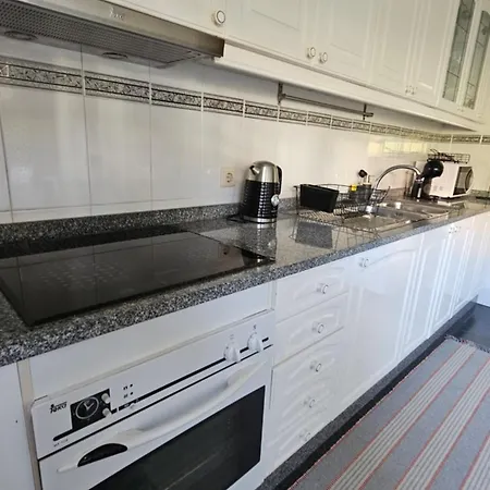 Seaview Relax Apartman *