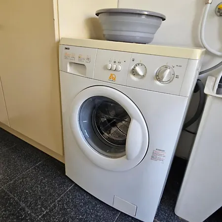 Apartman Seaview Relax Caniço