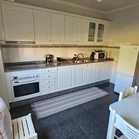 Seaview Relax Apartman Caniço