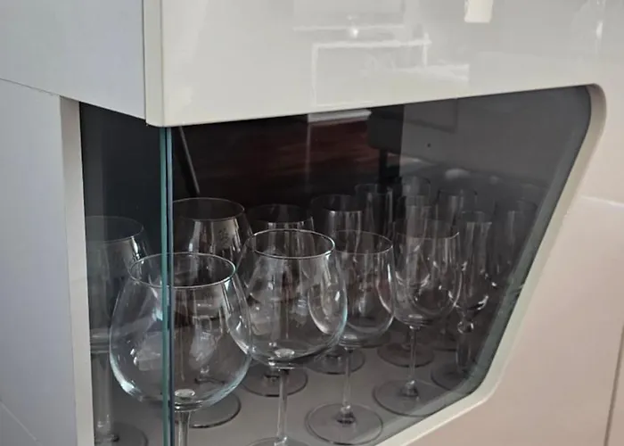 Seaview Relax Apartmán