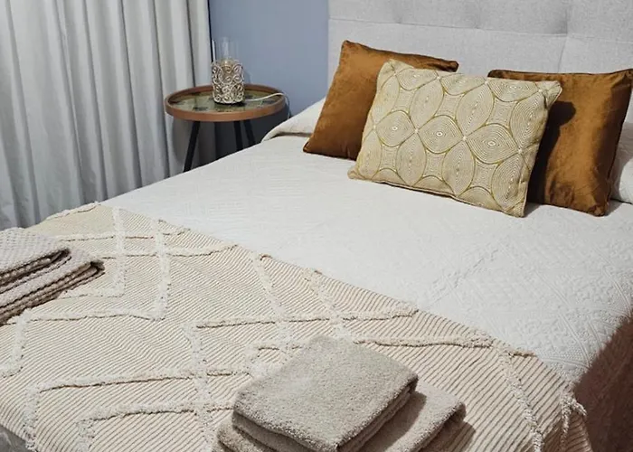 Seaview Relax Caniço