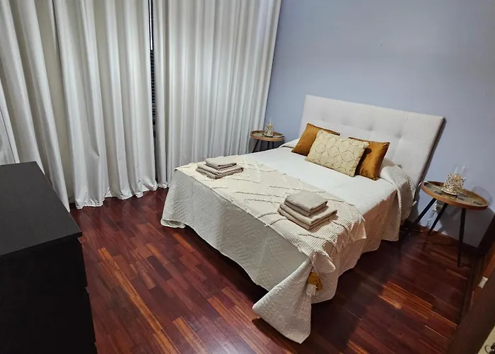 Apartmán Seaview Relax *