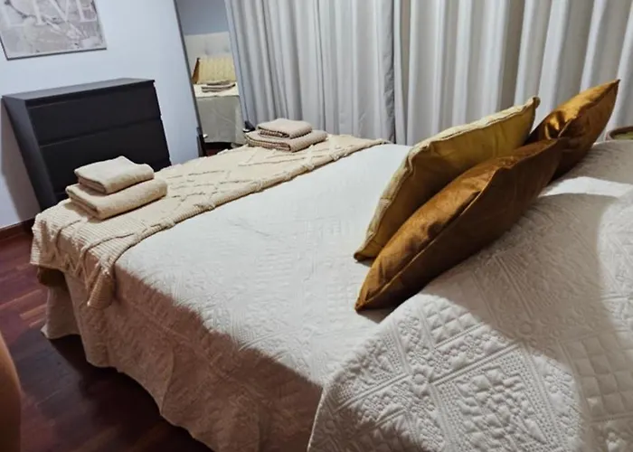 Seaview Relax Caniço