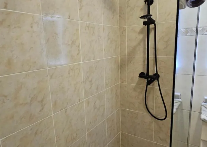 Apartmán Seaview Relax