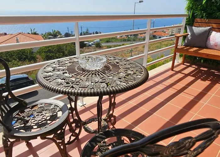 Seaview Relax Apartmán *