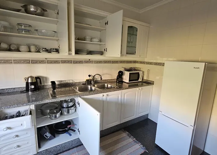 Seaview Relax Apartmán