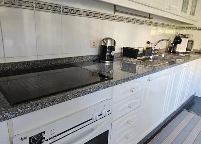 Seaview Relax Apartmán *