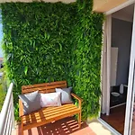 Seaview Relax Appartement Caniço