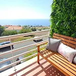 Seaview Relax Appartement *