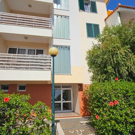 Seaview Relax Appartement Caniço