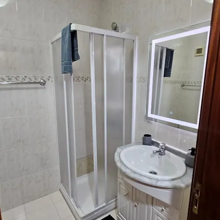 Seaview Relax Канису