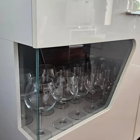 Seaview Relax Lägenhet