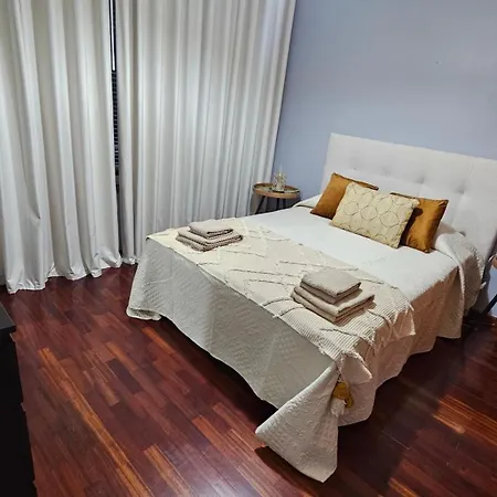 Апартаменты Seaview Relax *