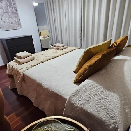 Seaview Relax Канису