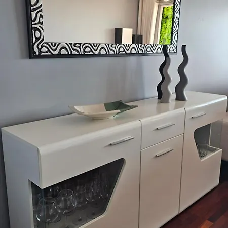 Seaview Relax Канису