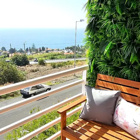 Seaview Relax Апартаменты