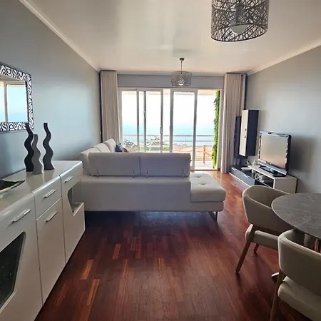 Apartment Seaview Relax Canico (Madeira)