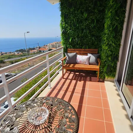 Seaview Relax Canico (Madeira)