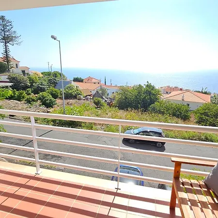 Seaview Relax Appartement *