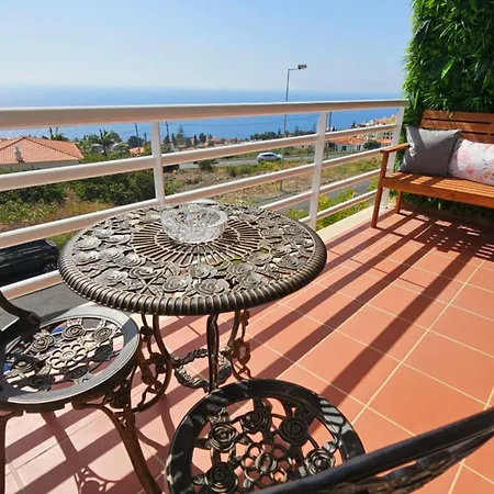 Seaview Relax Apartment