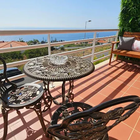 Seaview Relax Апартаменты *