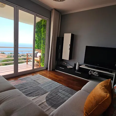 Апартаменты Seaview Relax *