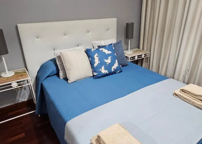 Apartament Seaview Relax