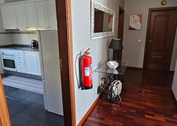 Apartament Seaview Relax Caniço