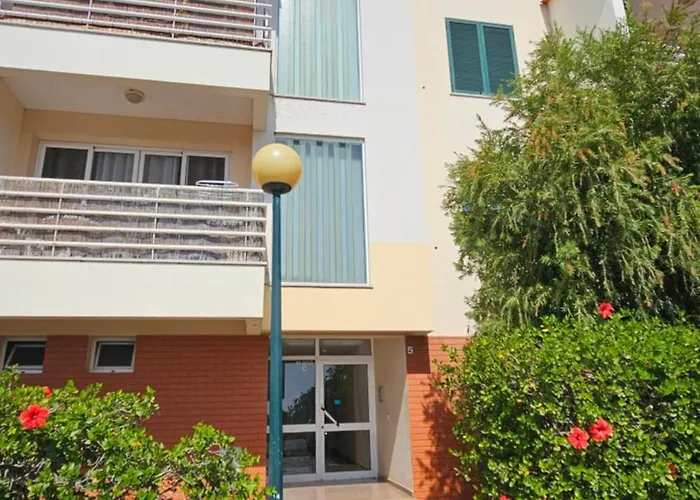 Seaview Relax Apartament Caniço