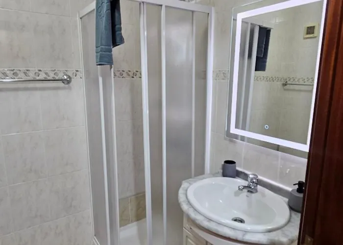 Seaview Relax Caniço