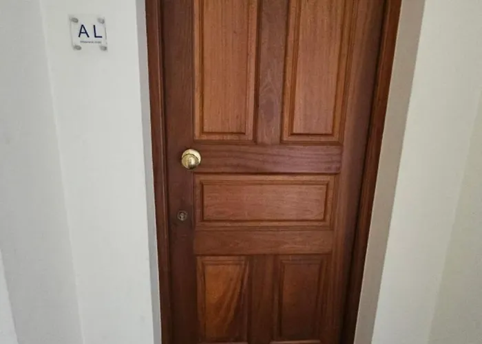 Seaview Relax Appartement *