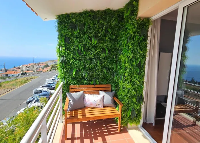 Appartement Seaview Relax *