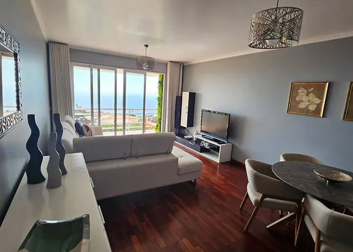 Seaview Relax Appartement *