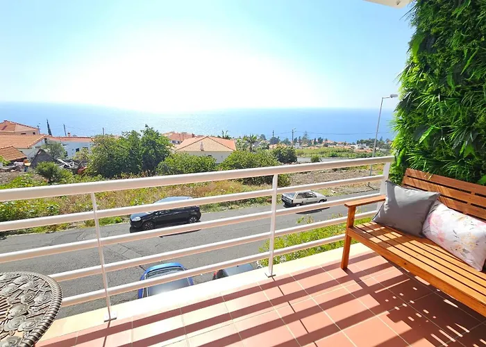 Apartament Seaview Relax *