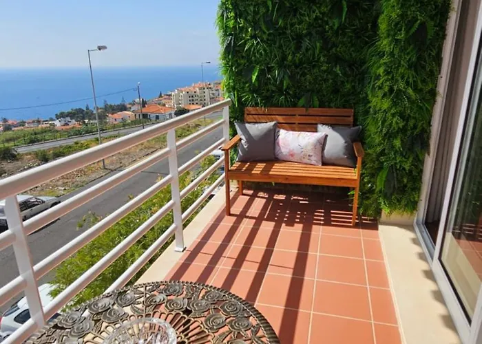 Seaview Relax Caniço